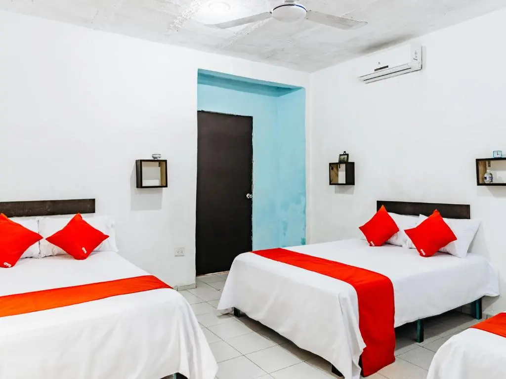 Hotel Casa Lidia
