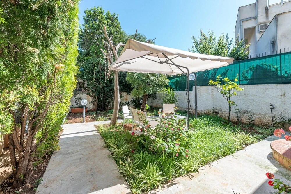 Dependance con Terrazzo Vista Mare by Wonderful Italy