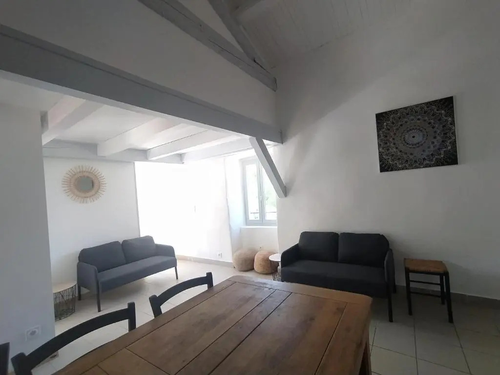La Maison du Chassezac