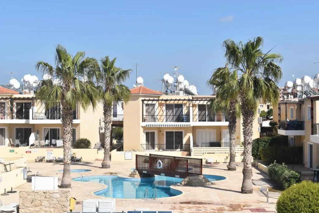 Sirena Sunrise Apartment 125