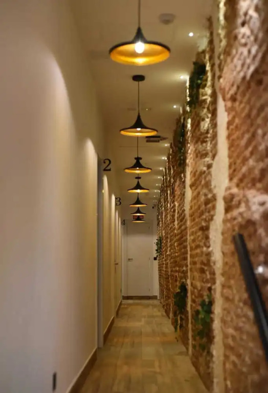 AC Rooms Madrid Centro