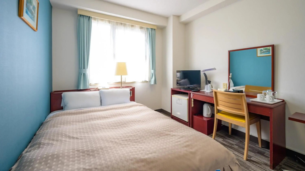 Ise City Hotel