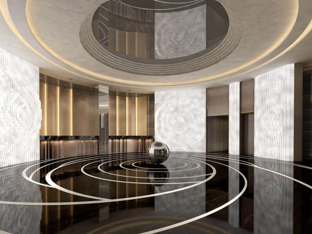 Superise Hotel