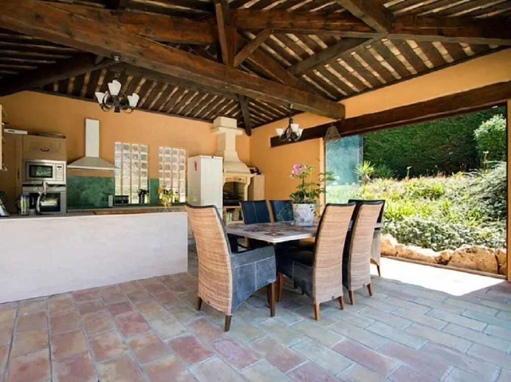 Domaine Les Cigales