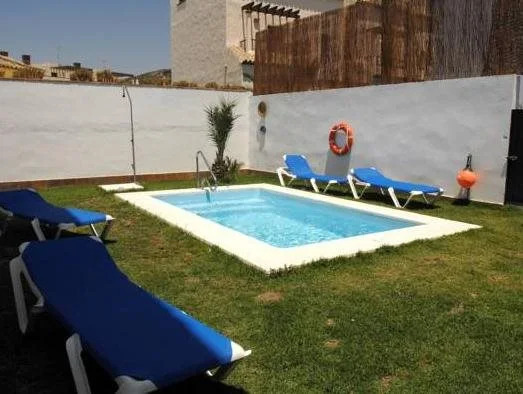 Hotel Casa Grande