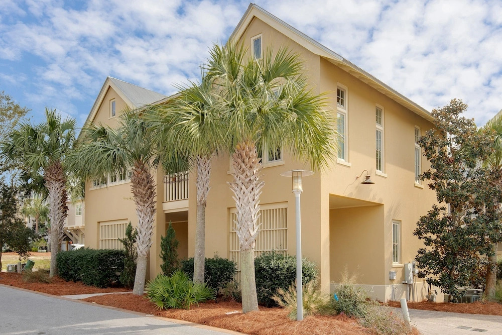 309 Santa Rosa Beach - 3 Br Home
