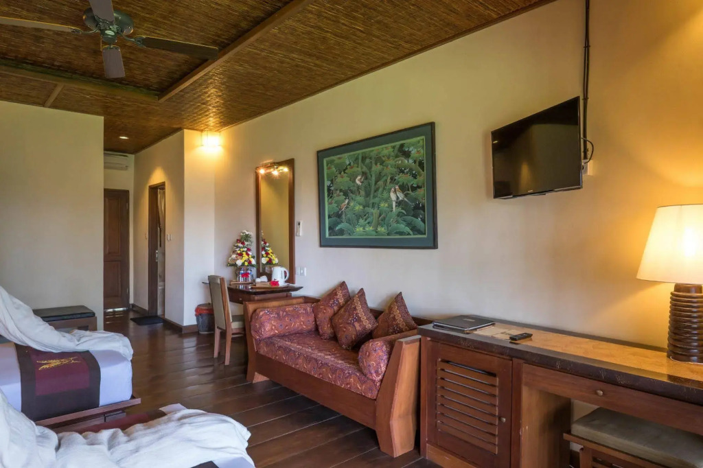 Ananda Ubud Resort