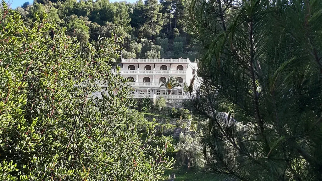La Locanda della Castellana adults only