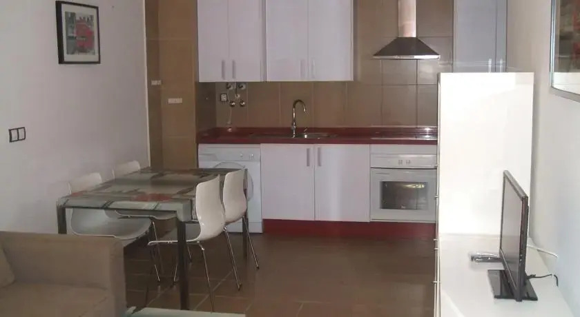 Apartamentos Adelamar