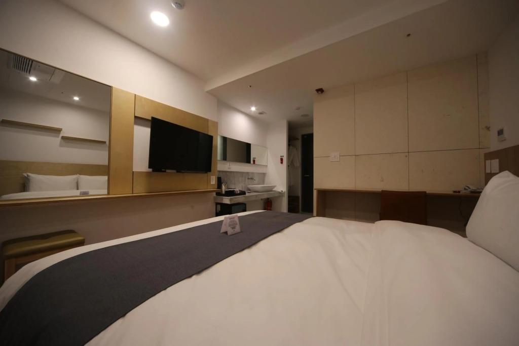 Hotel Noblestay