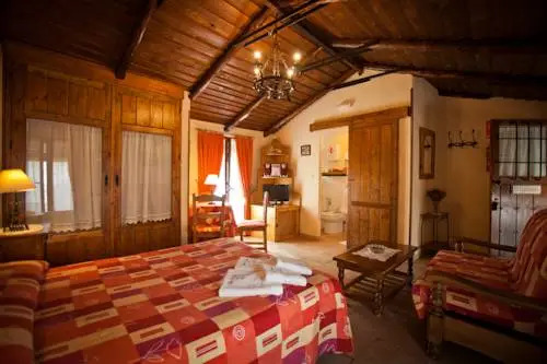 La Posada del Arco