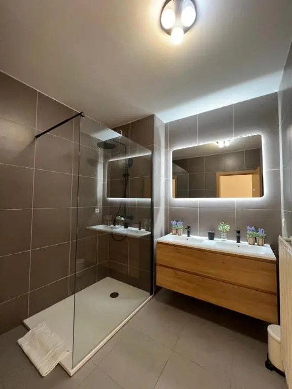 Antwerp City Appartment