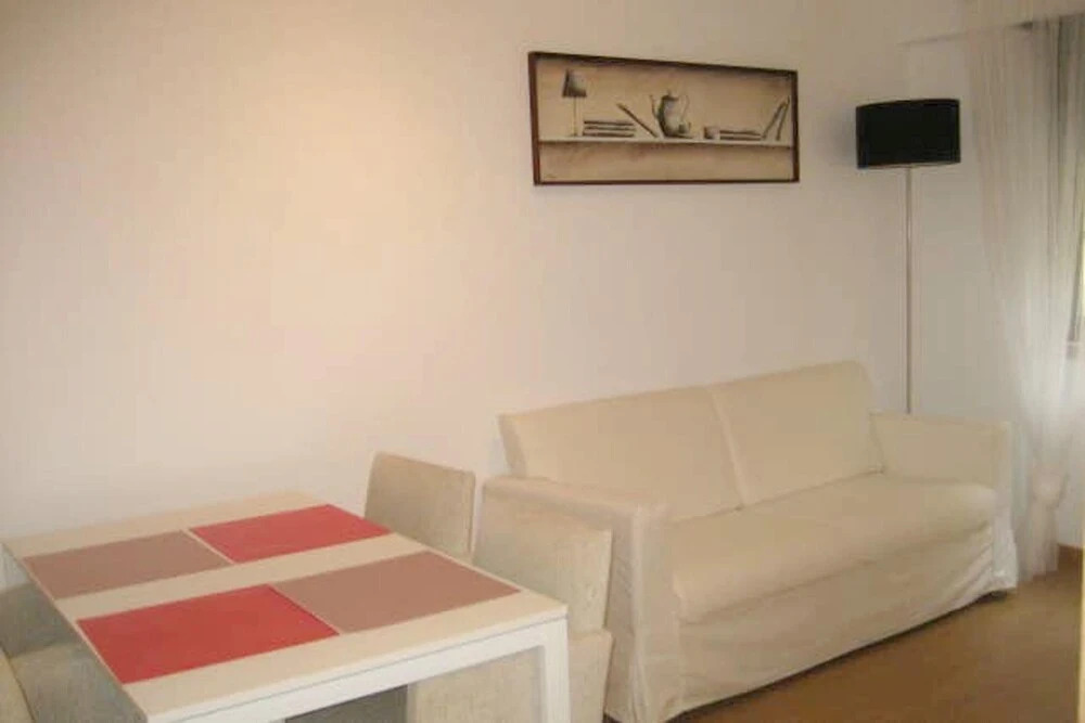 Apartment with 3 Bedrooms in Lisboa, with Balcony And Wifi