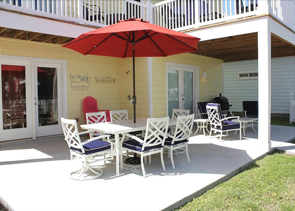 Sun Shiner Beach House Rs109 5 Bedrooms 4 Bathrooms Home