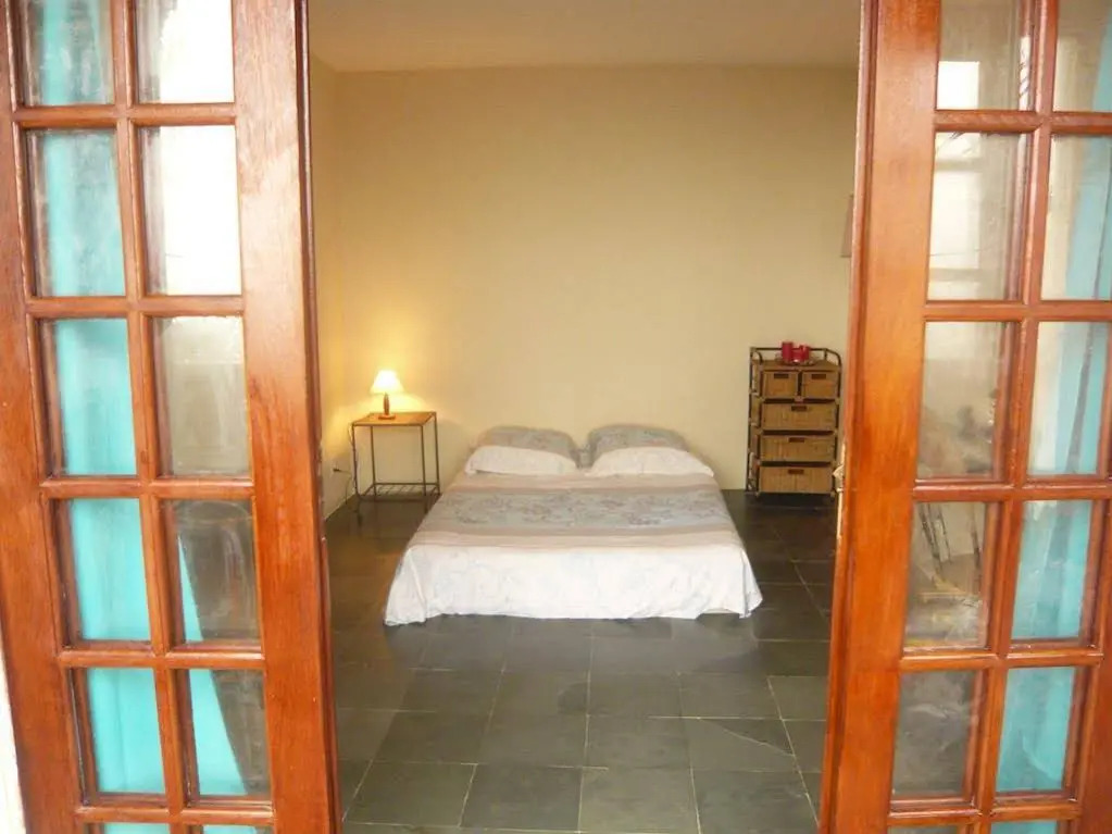 Favela Nova Maison