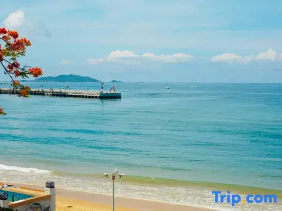 Sanya Water cloud Gully  Guesthouse