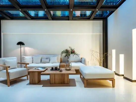 Dali Mushan Liuyu · Villa Mountain View Resort Homestay