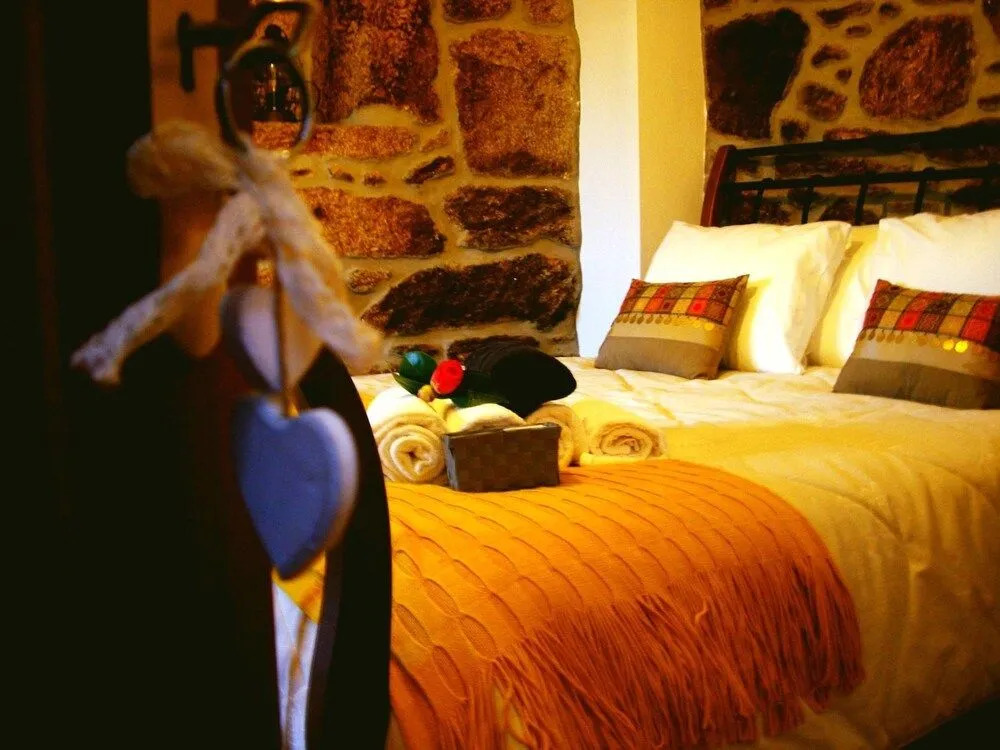 Casa da Lomba