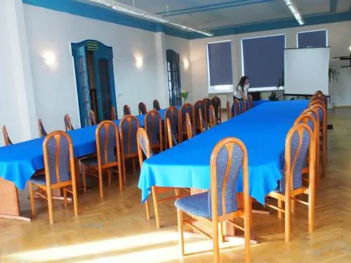 Ośrodek Wypoczynkowy Rzemieślnik