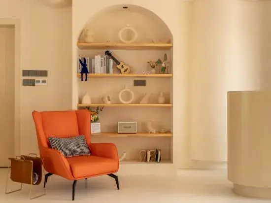 Shanghai Springfield Huahua Leisure Resort Homestay