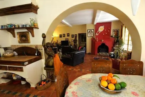 Mas de la Montille