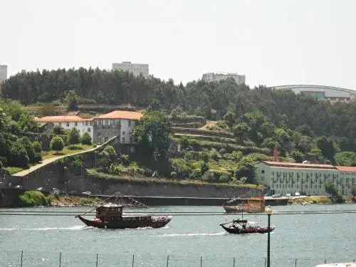 Douro River Cozy Apartments