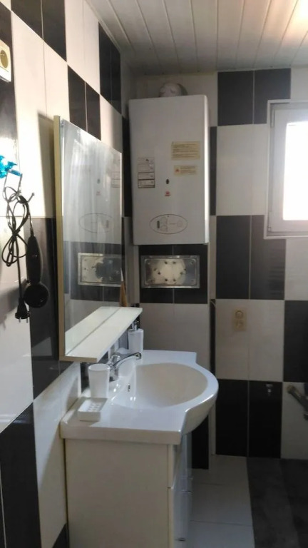 Appartement au centre
