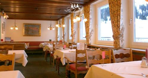 Hotel Garni Lärchenhof