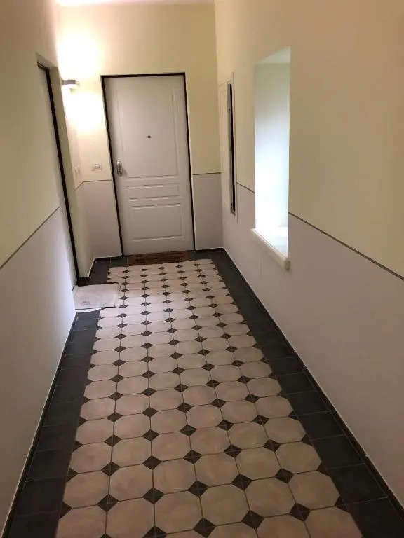 Joe Luxury House