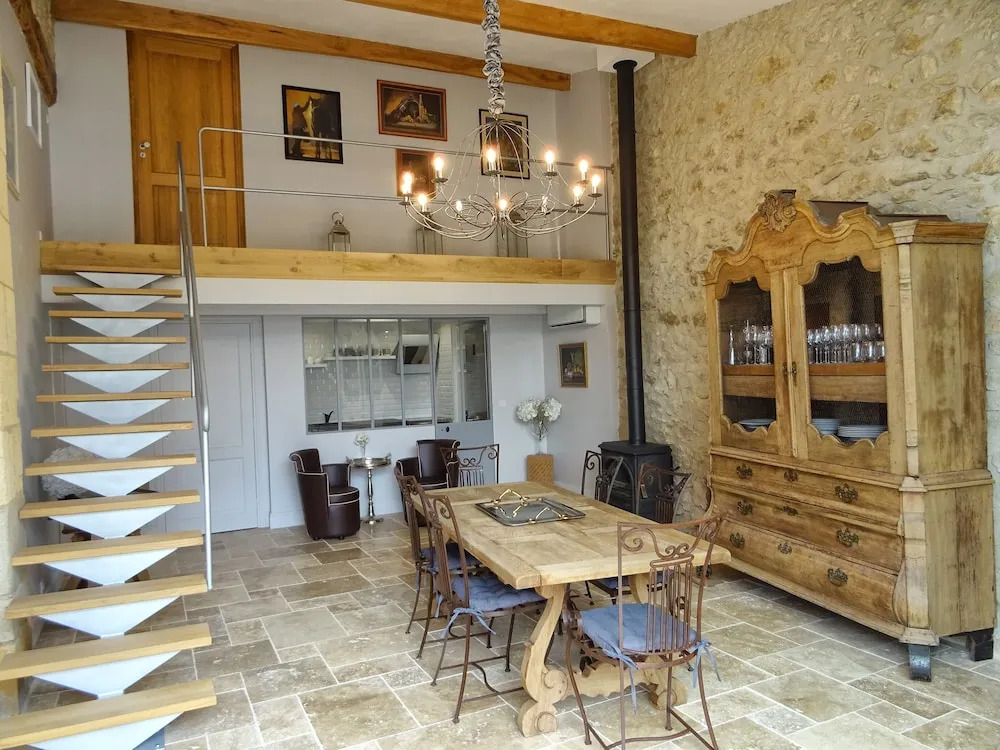 Domaine La Bastide