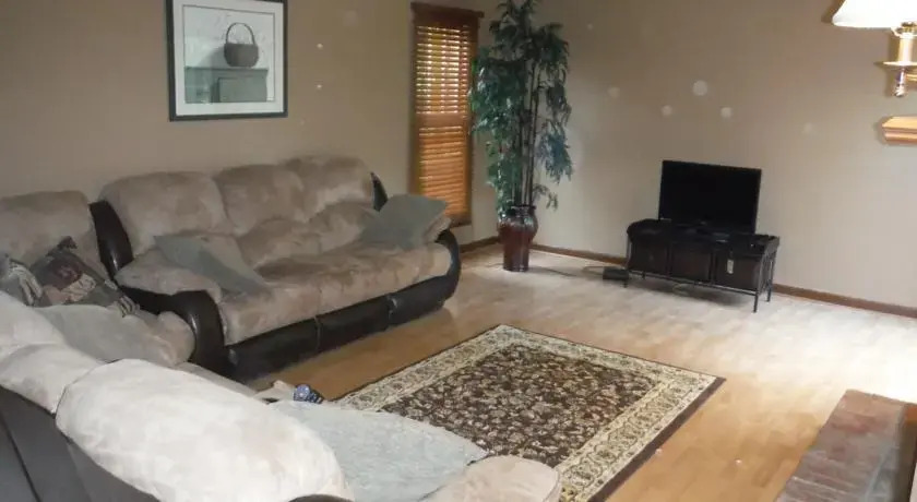Rentalago Toledo Executive Home