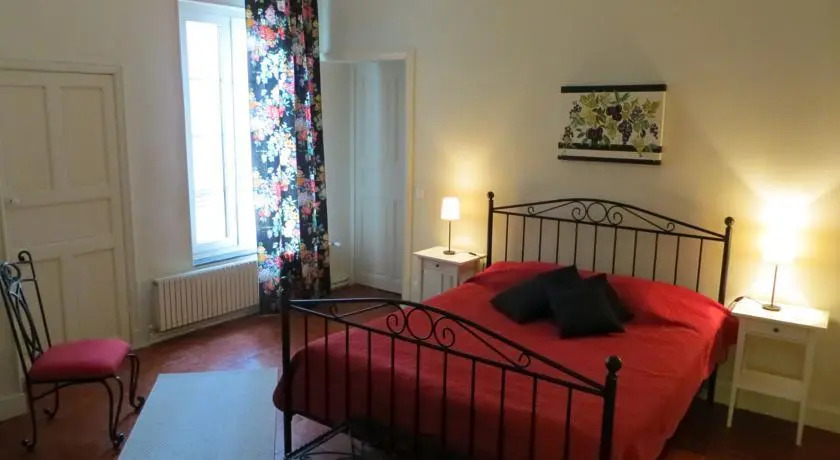 La Maison de Quarante