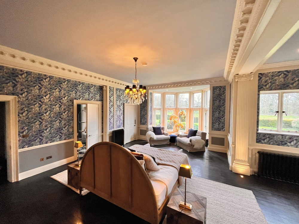 The Manor Herringswell
