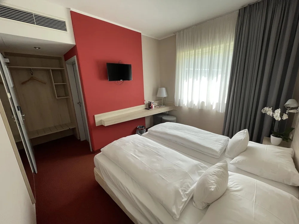 Serways Hotel Spessart Sud