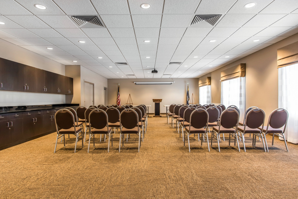 Clarion Inn Conference Center
