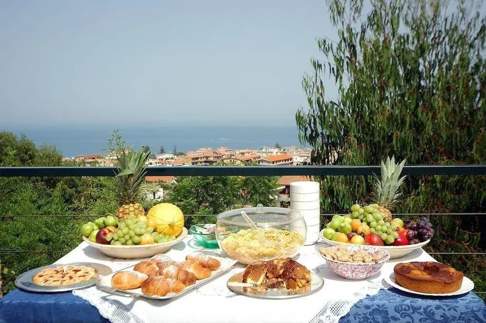 Hotel Calysea Tropea