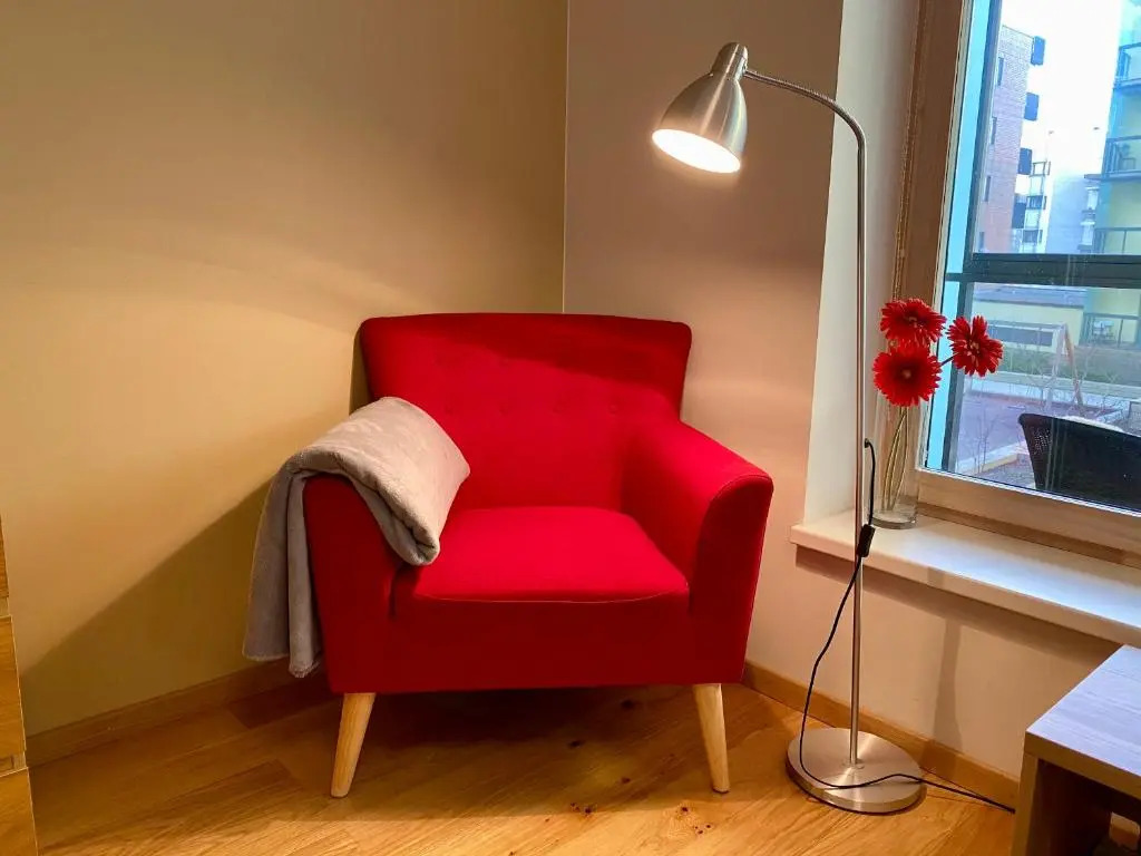Cozy Residence Apartment - Tallinn City Center