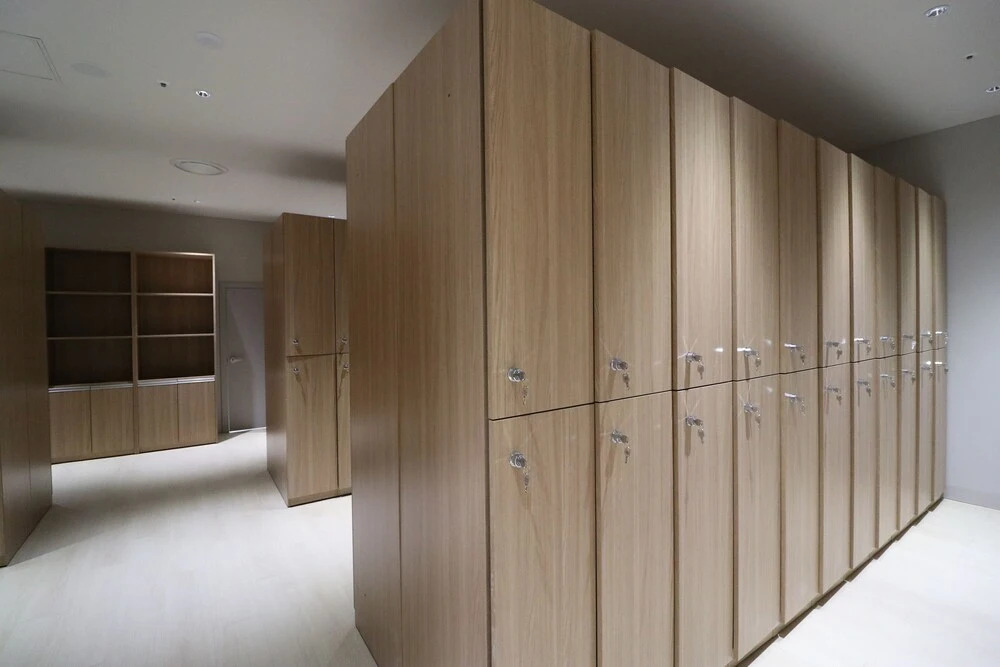 The Stay Songdo Hotel