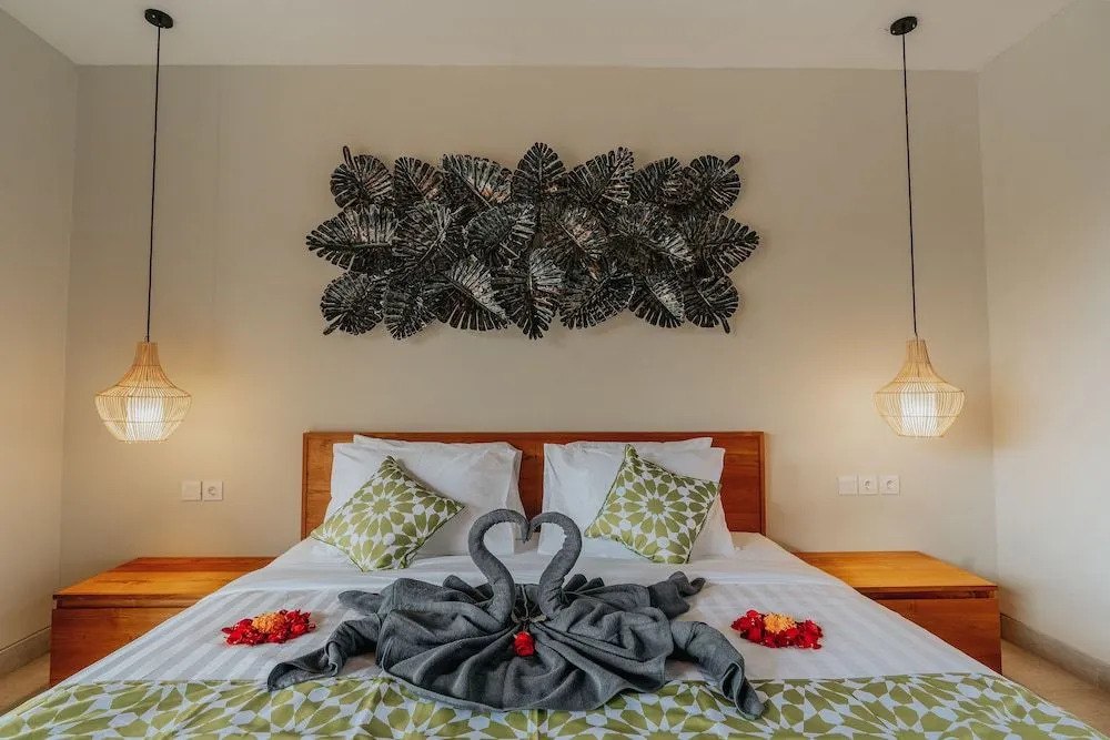 Arta Private Villa