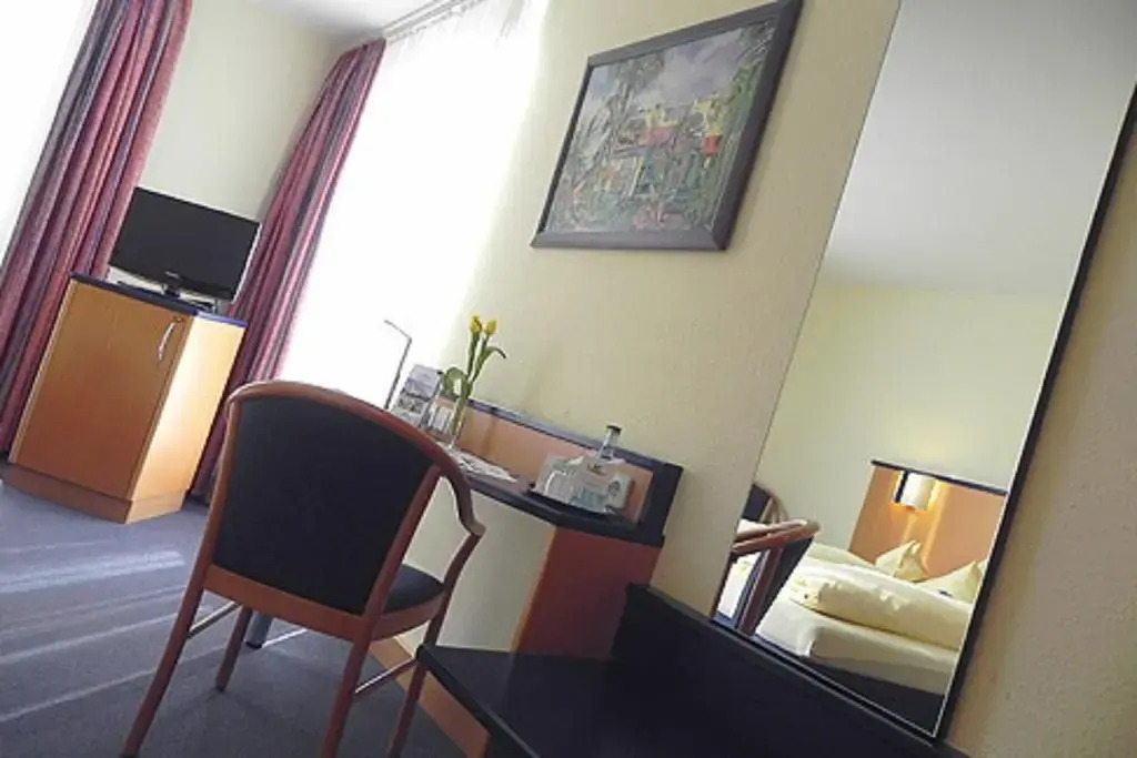 Hotel Alber