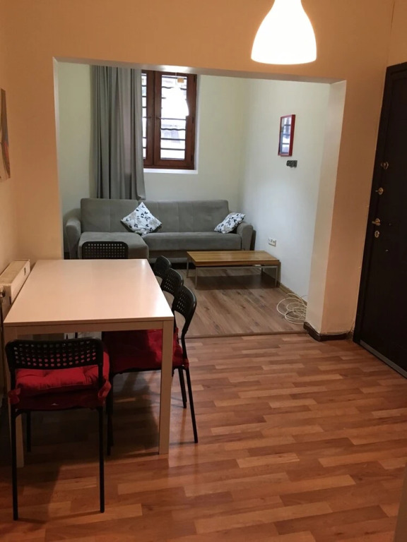 Akdag Apartment