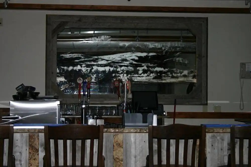 Choteau Stage Stop Inn