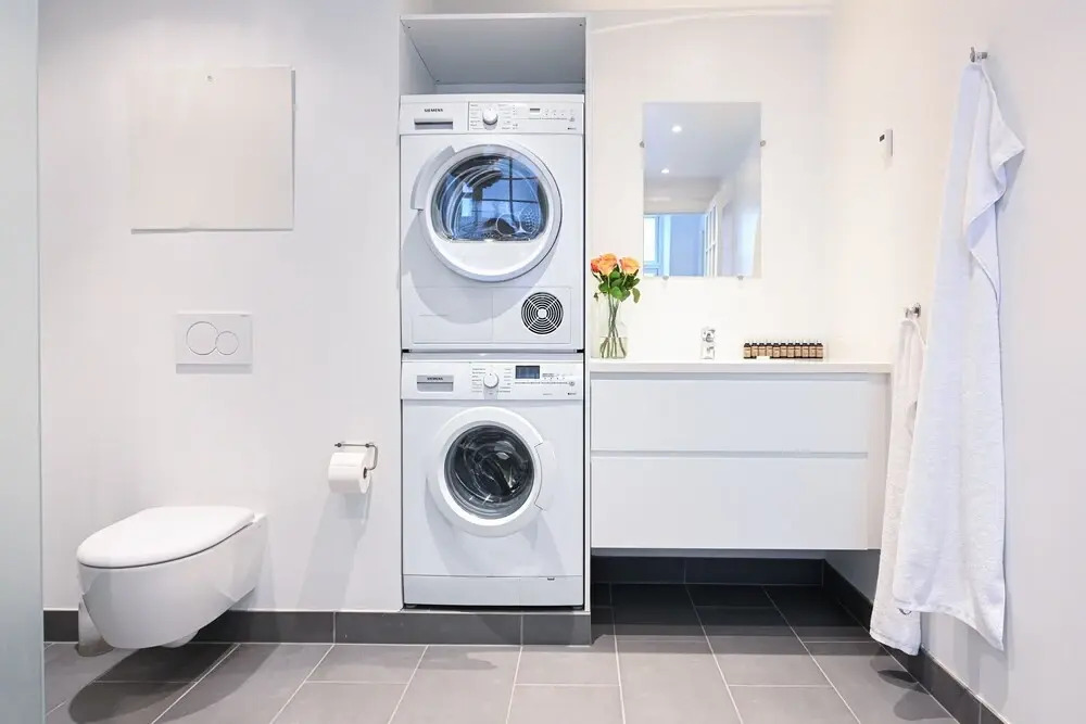 Beautiful 2-bedroom apartment in the heart of Copenhagen