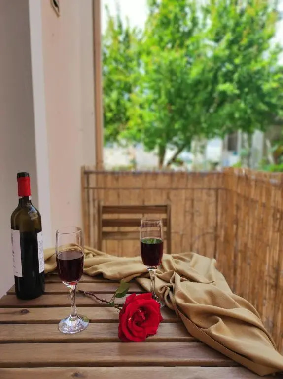 John's Apartment 1 in Argostoli