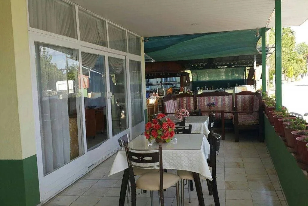 Fulya Pension