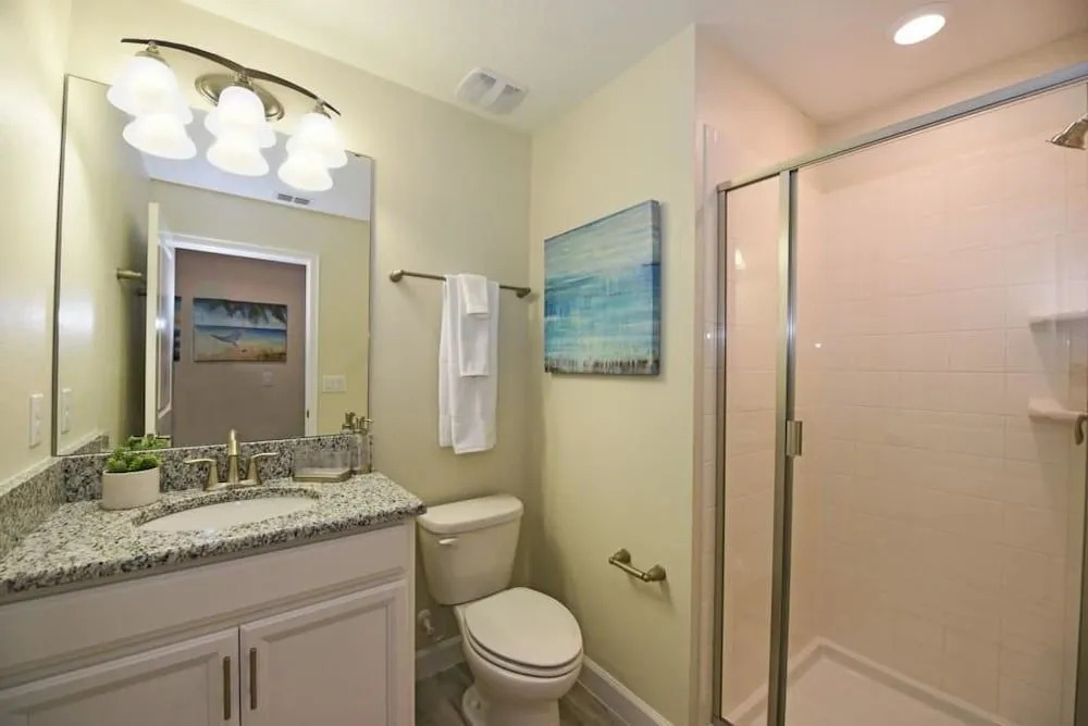 1610 Champions House 4 Bedroom by Florida Star