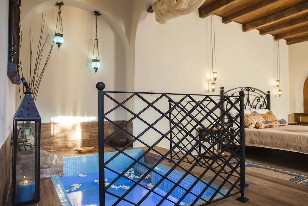 Villanonna Suites & Hammam