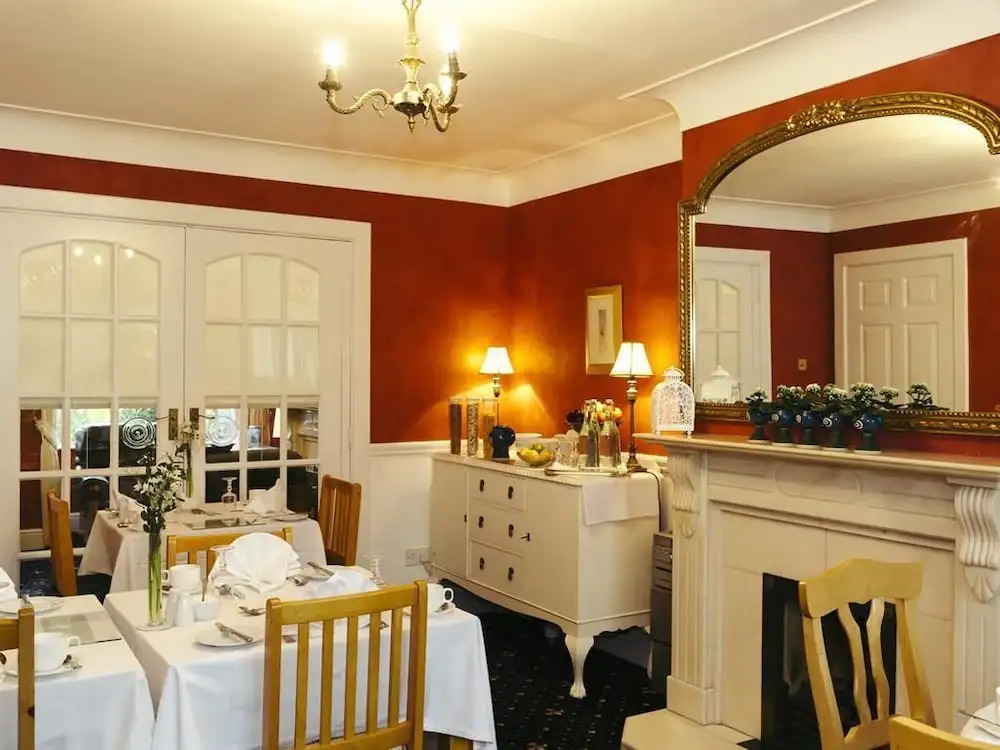 Almara B&B