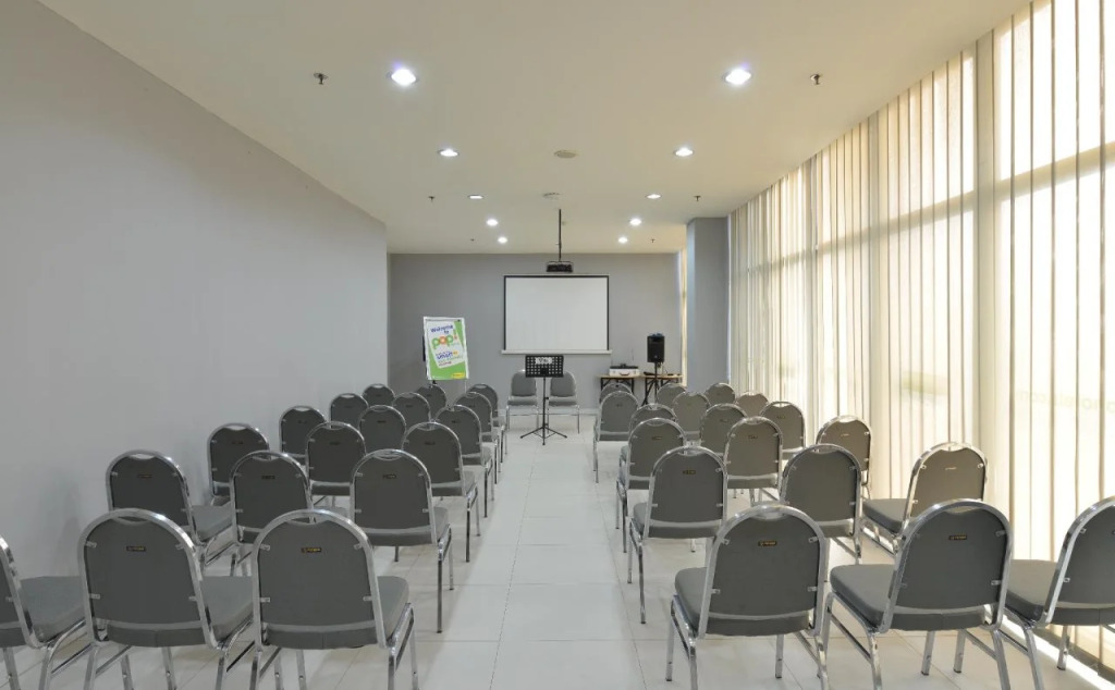 TreePark Hotel BSD City