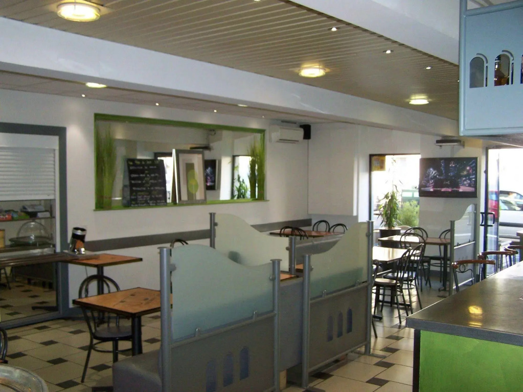 Hotel les Commercants